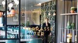 Best Western Plus Hotel les Rives du Ter Restaurant