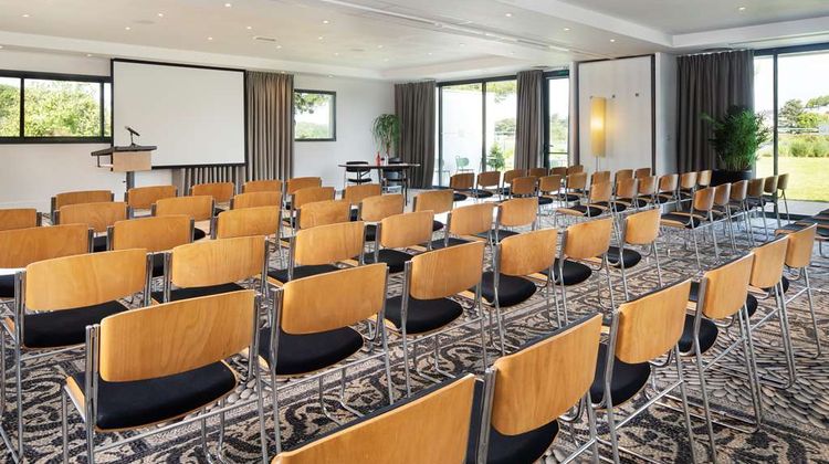Best Western Plus Hotel les Rives du Ter Meeting