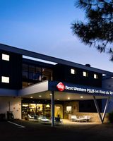 Best Western Plus Hotel les Rives du Ter