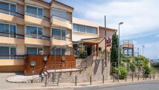 Best Western Hotel La Rade