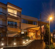 Best Western Hotel La Rade Exterior