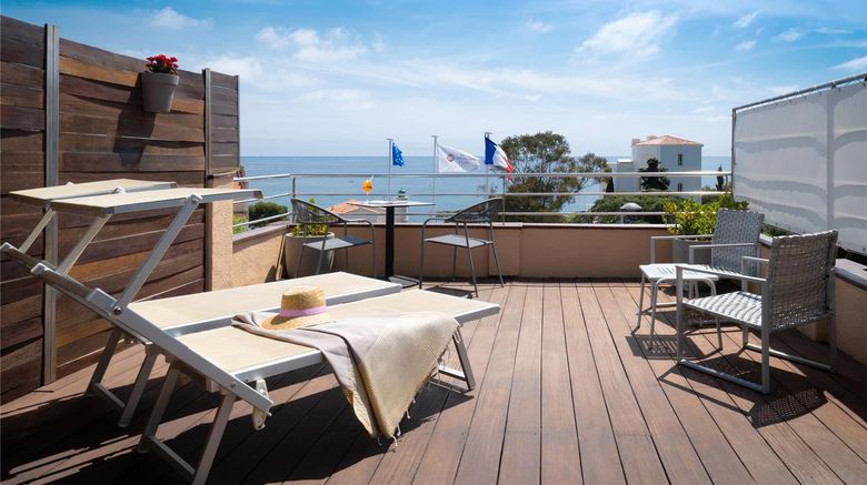 <b>Best Western Hotel La Rade Suite</b>. Images powered by <a href="https://iceportal.shijigroup.com/" title="IcePortal" target="_blank">IcePortal</a>.