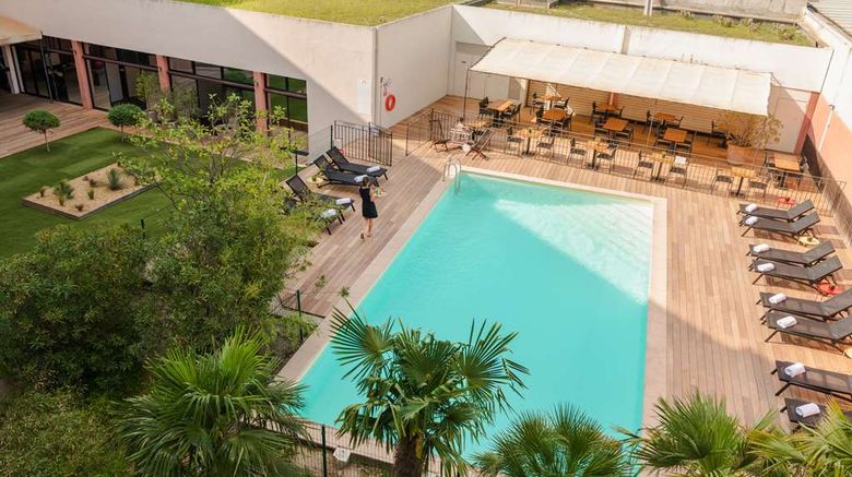 <b>Best Western Hotel le Galice Pool</b>. Images powered by <a href="https://iceportal.shijigroup.com/" title="IcePortal" target="_blank">IcePortal</a>.