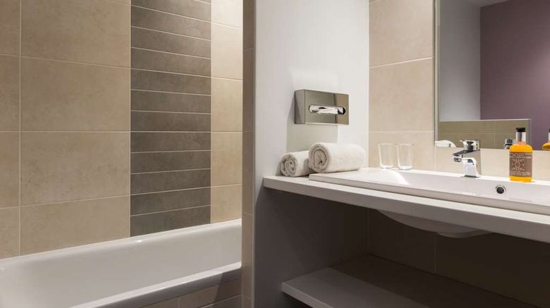 <b>Best Western Hotel le Galice Room</b>. Images powered by <a href="https://iceportal.shijigroup.com/" title="IcePortal" target="_blank">IcePortal</a>.