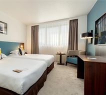 Best Western Hotel le Galice Room