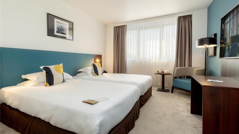 <b>Best Western Hotel le Galice Room</b>. Images powered by <a href="https://iceportal.shijigroup.com/" title="IcePortal" target="_blank">IcePortal</a>.