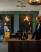 Best Western Hotel le Galice
