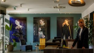 Best Western Hotel le Galice
