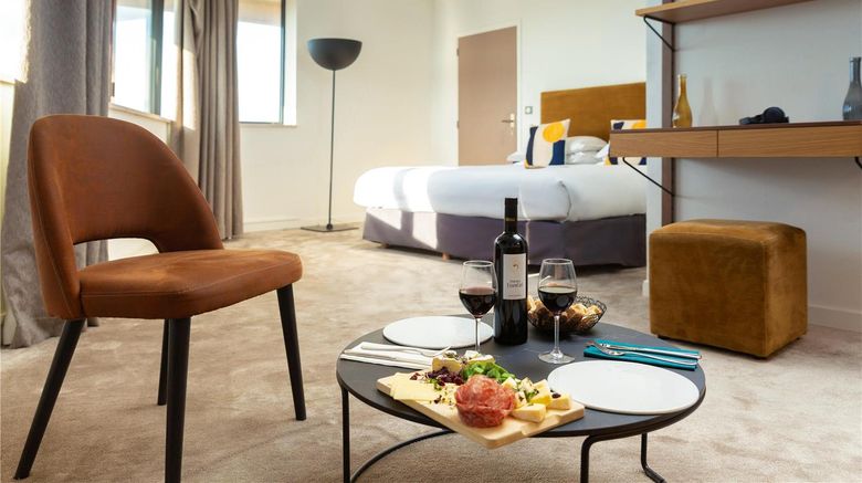 <b>Best Western Hotel le Galice Suite</b>. Images powered by <a href="https://iceportal.shijigroup.com/" title="IcePortal" target="_blank">IcePortal</a>.