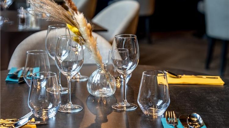 Best Western Hotel le Galice Restaurant