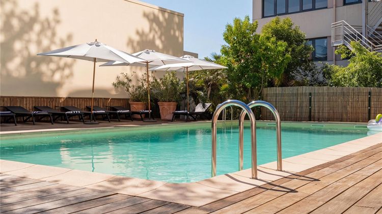 Best Western Hotel le Galice Other