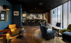 Best Western Hotel le Galice