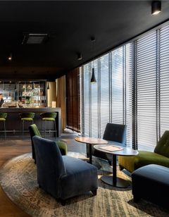 Best Western Hotel le Galice