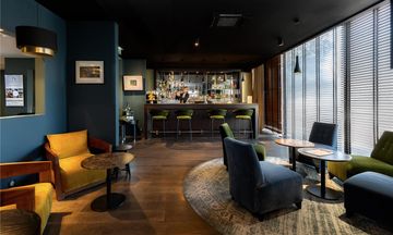 Best Western Hotel le Galice