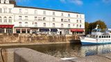 Best Western Le Cheval Blanc Exterior