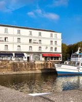 Best Western Le Cheval Blanc