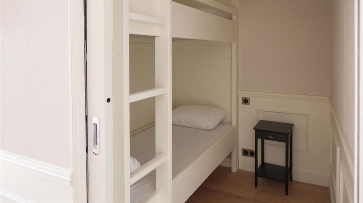 Best Western Le Cheval Blanc Room