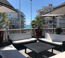 Best Western Brittany La Baule-Centre Exterior