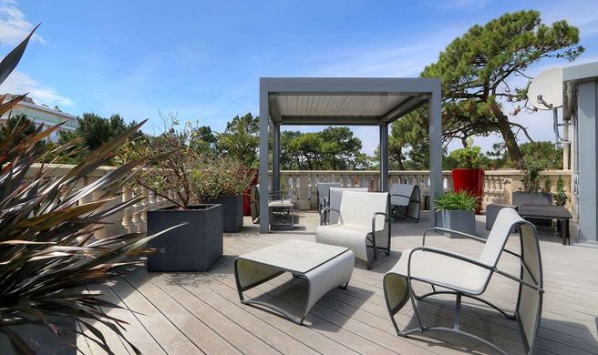 Best Western Brittany La Baule-Centre Exterior