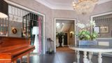 Best Western Brittany La Baule-Centre Lobby