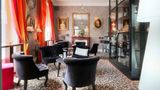 Best Western Brittany La Baule-Centre Restaurant
