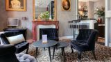 Best Western Brittany La Baule-Centre Restaurant