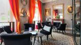 Best Western Brittany La Baule-Centre Restaurant