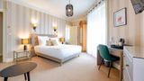 Best Western Brittany La Baule-Centre Room