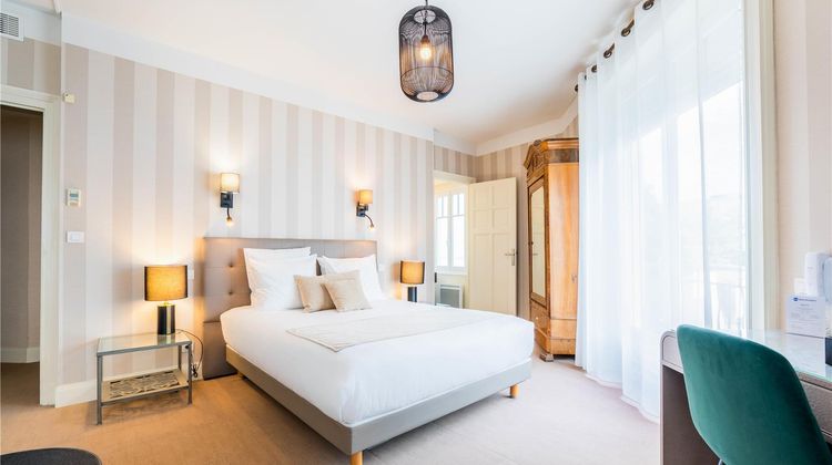 Best Western Brittany La Baule-Centre Room