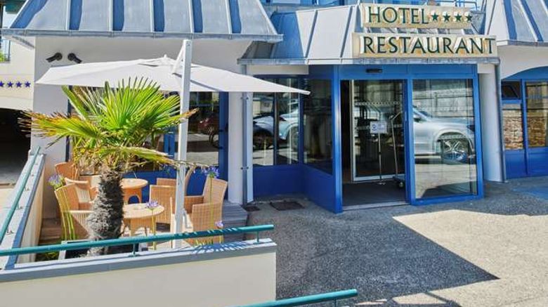 <b>Best Western Hotel Alexandra Exterior</b>. Images powered by <a href="https://iceportal.shijigroup.com/" title="IcePortal" target="_blank">IcePortal</a>.