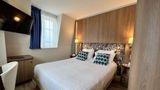 Best Western Hotel Alexandra Room