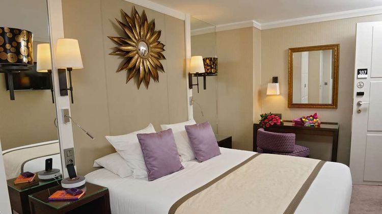 Best Western Plus Hotel Sydney Opera Room
