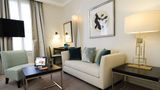 Best Western Plus Hotel Sydney Opera Suite