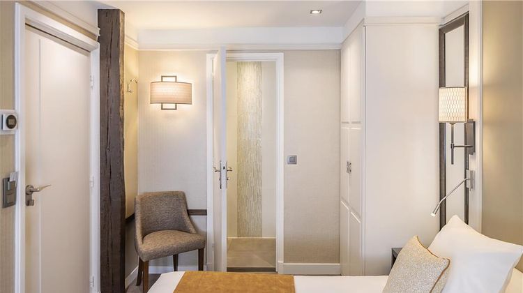 Best Western Plus Hotel Sydney Opera Room