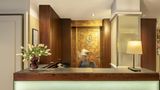 Best Western Plus Hotel Sydney Opera Lobby