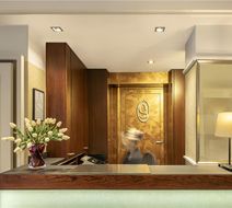 Best Western Plus Hotel Sydney Opera Lobby