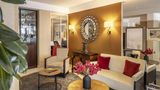 Best Western Plus Hotel Sydney Opera Lobby