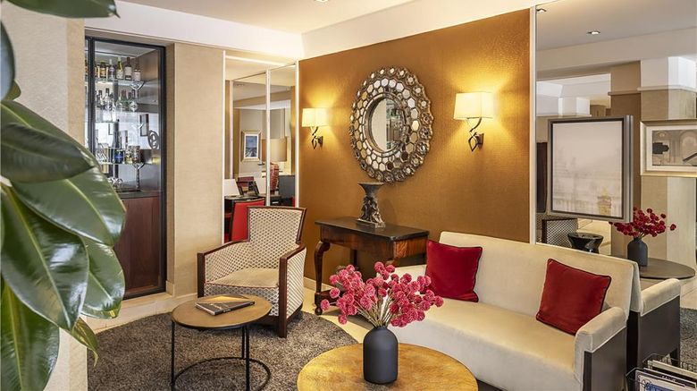 <b>Best Western Plus Hotel Sydney Opera Lobby</b>. Images powered by <a href="https://iceportal.shijigroup.com/" title="IcePortal" target="_blank">IcePortal</a>.