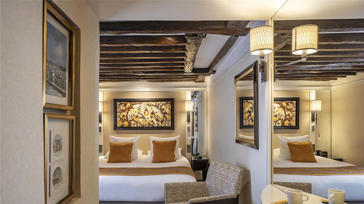 Best Western Plus Hotel Sydney Opera Room