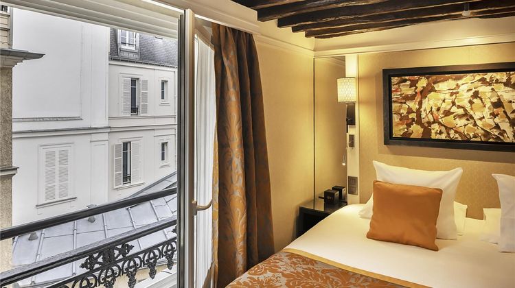 Best Western Plus Hotel Sydney Opera Room