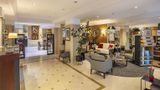 Best Western Plus Hotel Sydney Opera Lobby