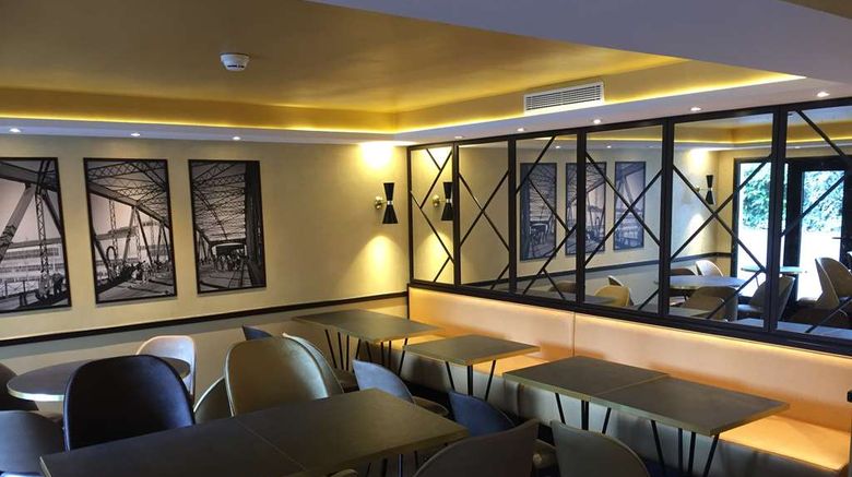 <b>Best Western Select Hotel Restaurant</b>. Images powered by <a href="https://iceportal.shijigroup.com/" title="IcePortal" target="_blank">IcePortal</a>.