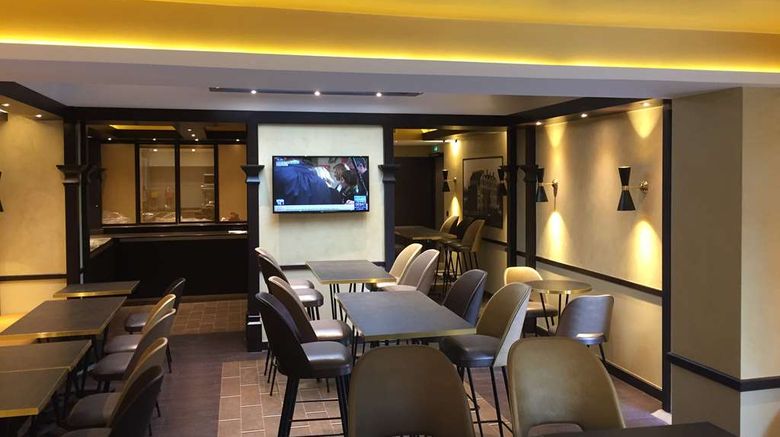 <b>Best Western Select Hotel Restaurant</b>. Images powered by <a href="https://iceportal.shijigroup.com/" title="IcePortal" target="_blank">IcePortal</a>.