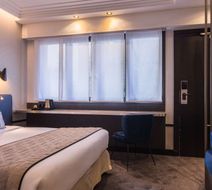 Best Western Select Hotel Room
