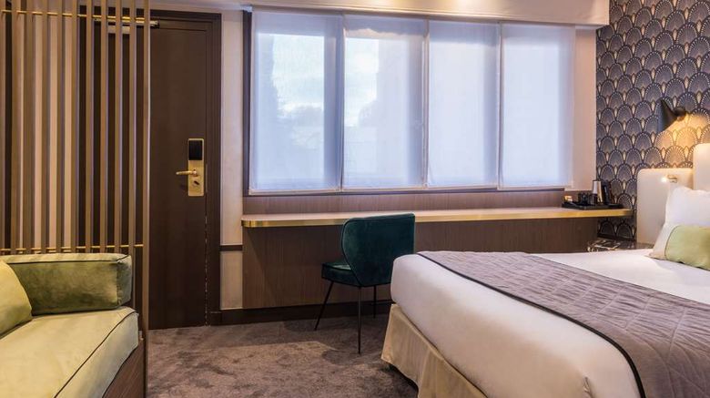 <b>Best Western Select Hotel Room</b>. Images powered by <a href="https://iceportal.shijigroup.com/" title="IcePortal" target="_blank">IcePortal</a>.