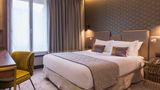 Best Western Select Hotel Room
