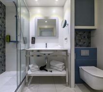 Best Western Plus Ajaccio Amiraute Room