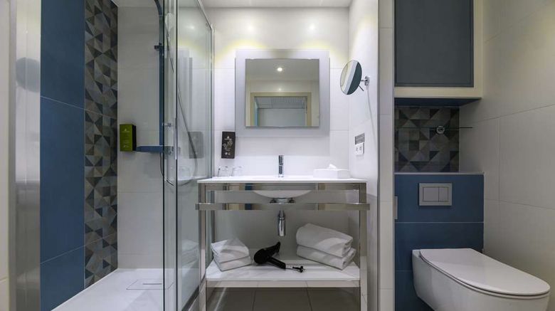 <b>Best Western Plus Ajaccio Amiraute Room</b>. Images powered by <a href="https://iceportal.shijigroup.com/" title="IcePortal" target="_blank">IcePortal</a>.