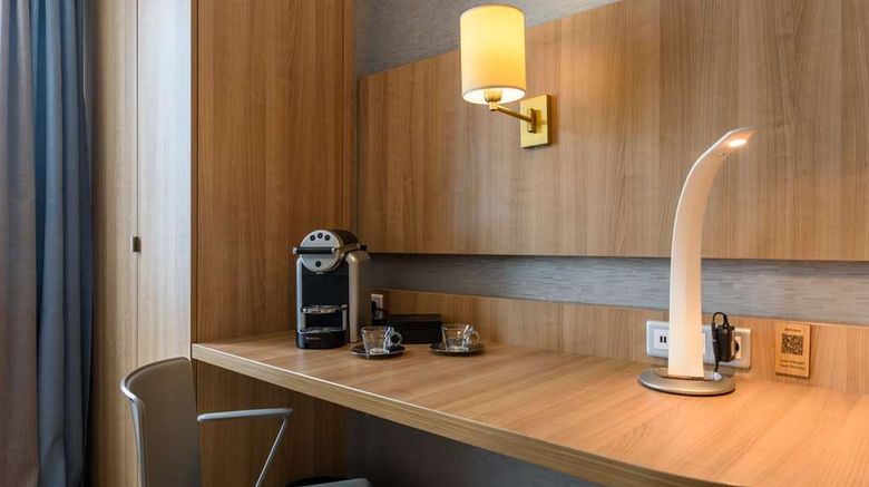 <b>Best Western Plus Ajaccio Amiraute Other</b>. Images powered by <a href="https://iceportal.shijigroup.com/" title="IcePortal" target="_blank">IcePortal</a>.