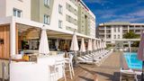 Best Western Plus Ajaccio Amiraute Pool